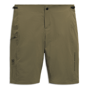 Men's Freewheel MTB Lite Ride Shorts