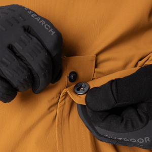 Men's Freewheel MTB Lite Ride Shorts