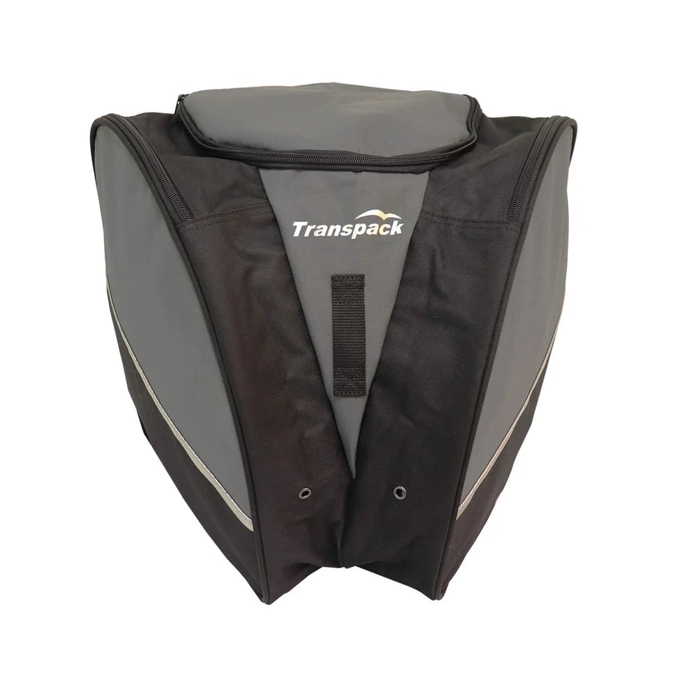 Transpack Edge Boot Bag