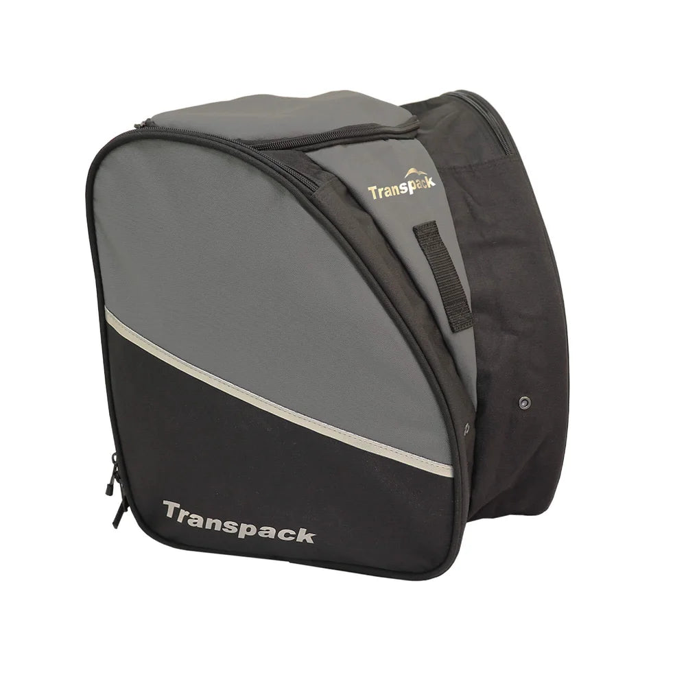 Transpack Edge Boot Bag