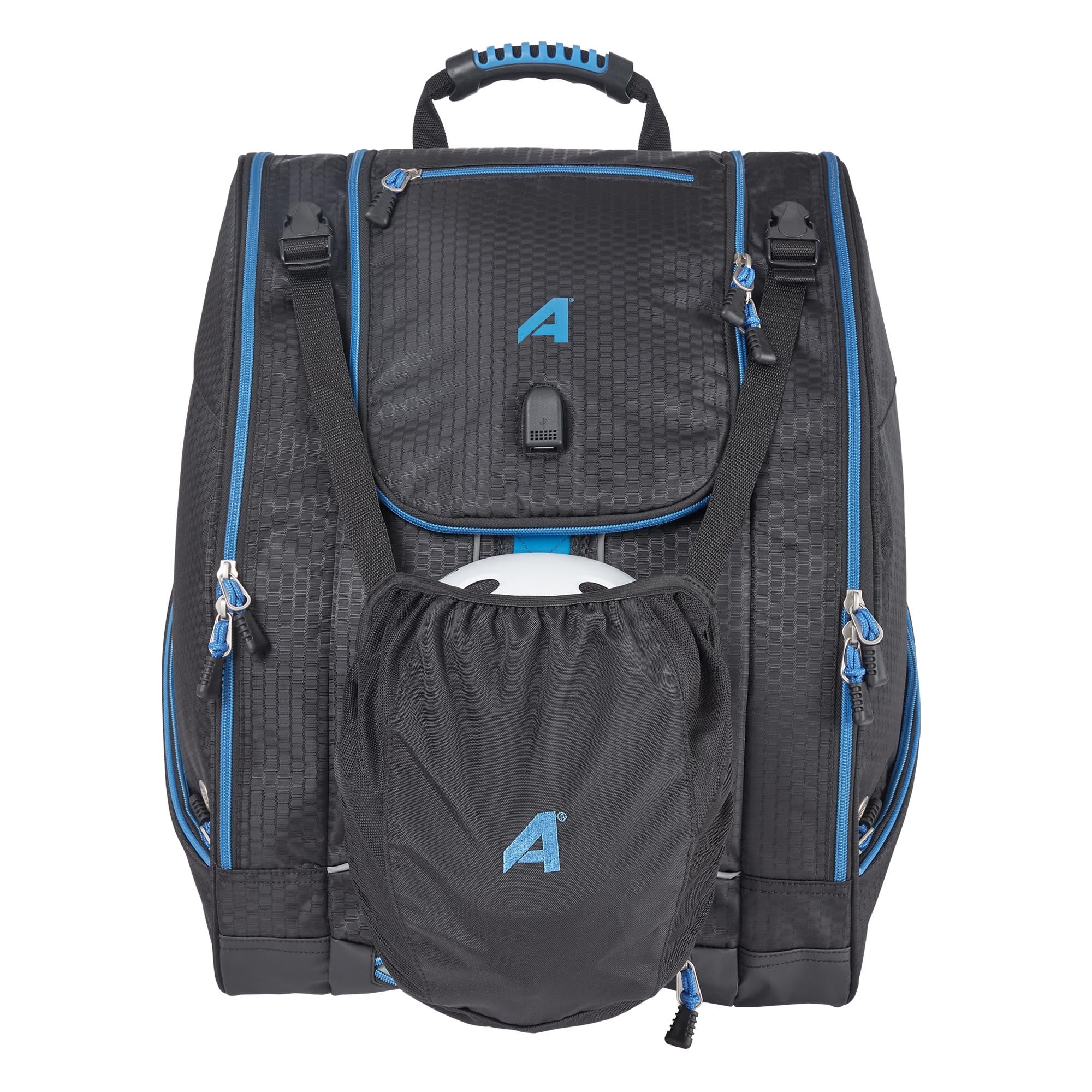 Deluxe Everything Boot Bag
