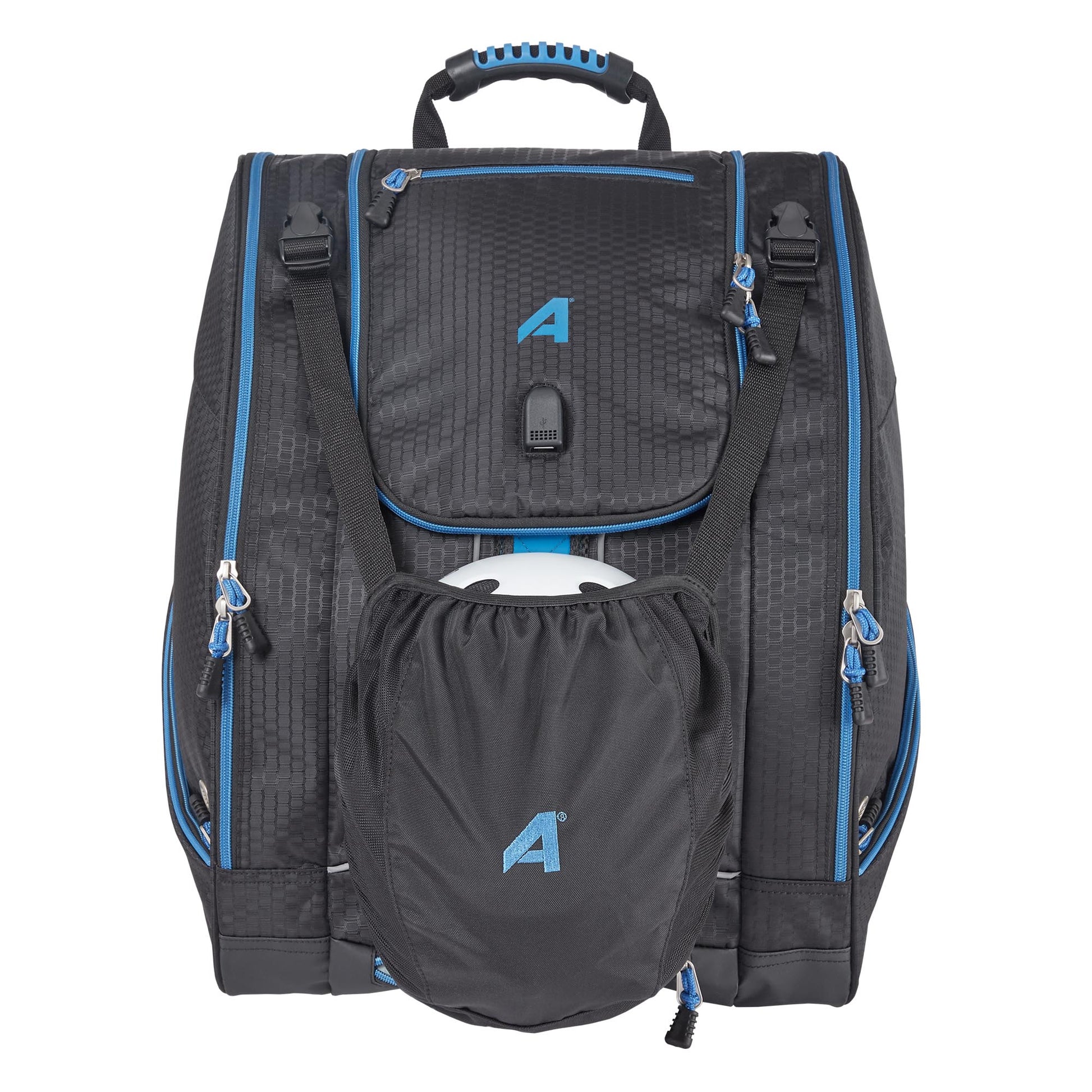 Deluxe Everything Boot Bag