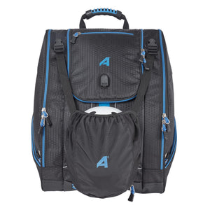 Deluxe Everything Boot Bag