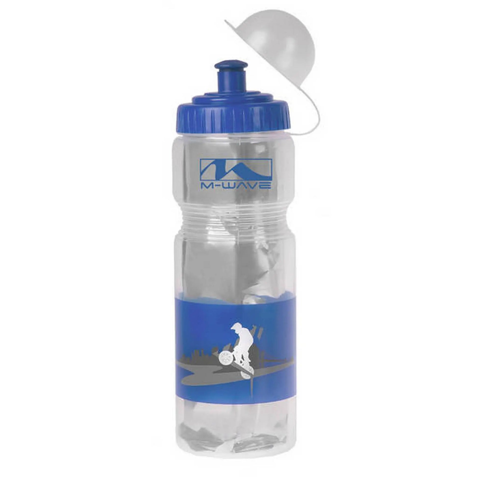 Thermal Insulated Bike Water Bottle