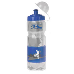 Thermal Insulated Bike Water Bottle