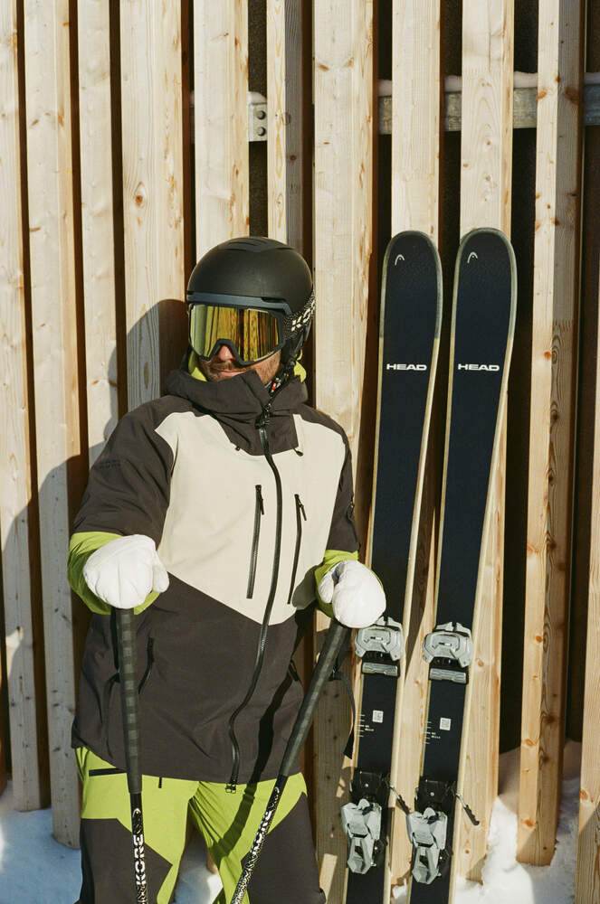 Attack 14 GW 2026 - Suburban Ski and Bike