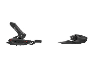 Head Supershape e-Titan Skis 2027 + Protector EVO PR 11 GW Bindings
