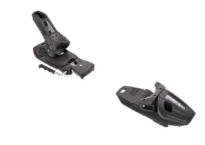 Head Supershape e-Titan Skis 2027 + Protector EVO PR 11 GW Bindings