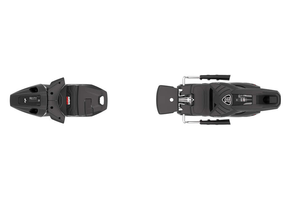 Head Supershape e-Titan Skis 2027 + Protector EVO PR 11 GW Bindings