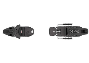 Head Supershape e-Titan Skis 2027 + Protector EVO PR 11 GW Bindings