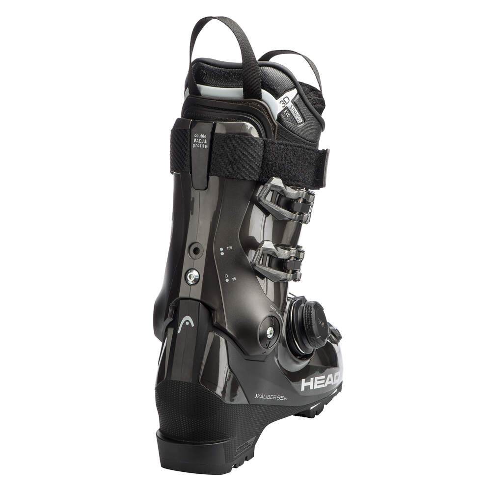 Kaliber 95 MV GW BOA Women's 2026 - Suburban Ski and Bike