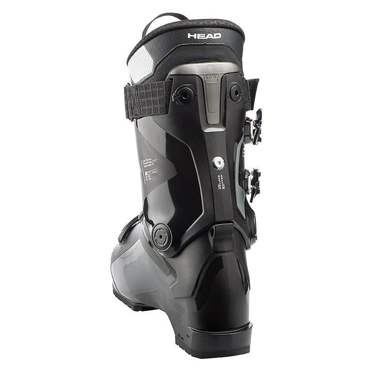 Edge 100 HV BOA 2026 - Suburban Ski and Bike