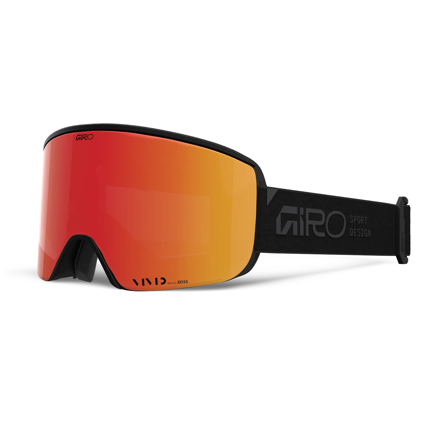 Axis Goggle