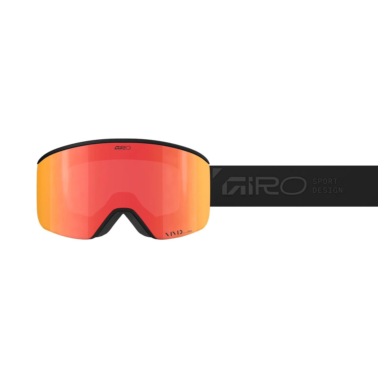 Axis Goggle