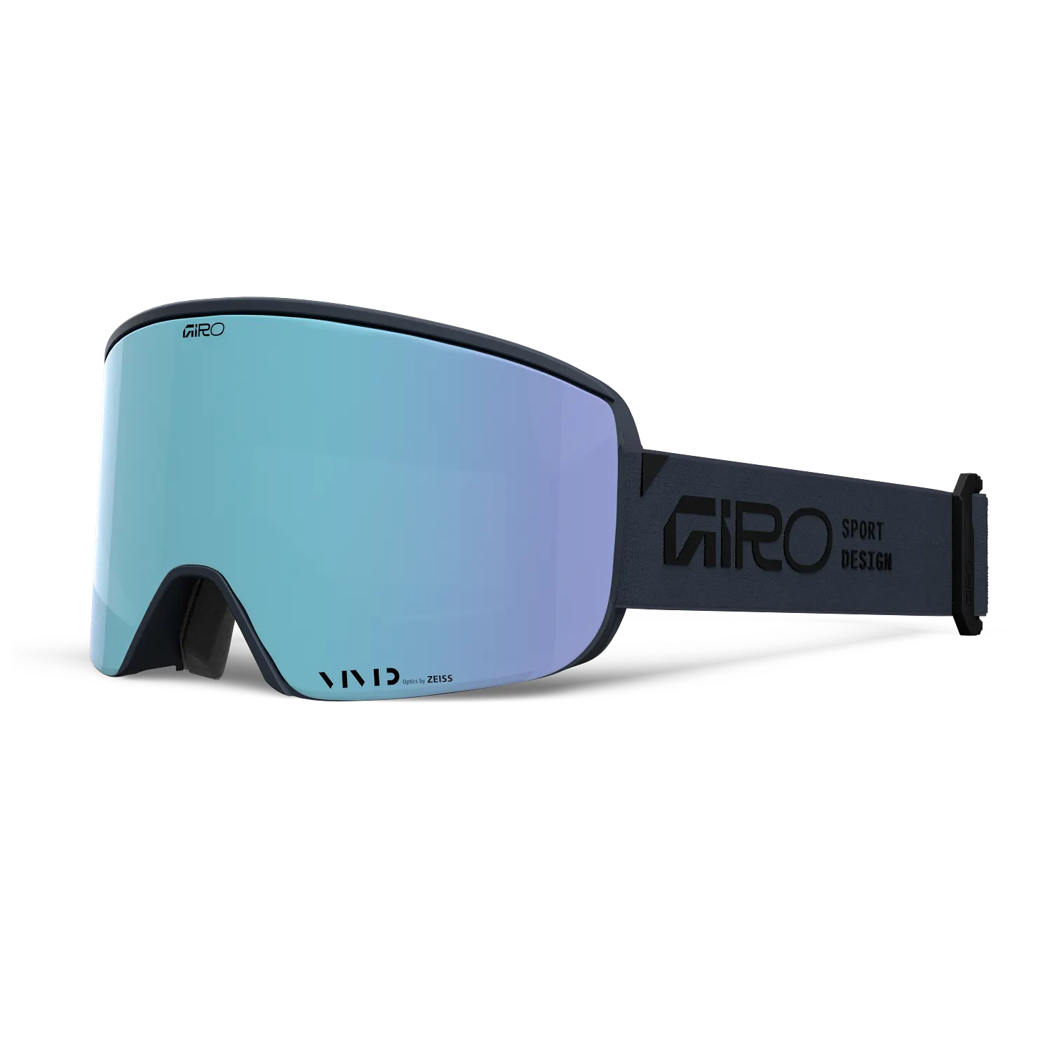Axis Goggle
