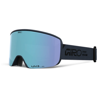 Indigo Blue Stacked Royal + Vivid Royal / Vivid Infrared Lenses