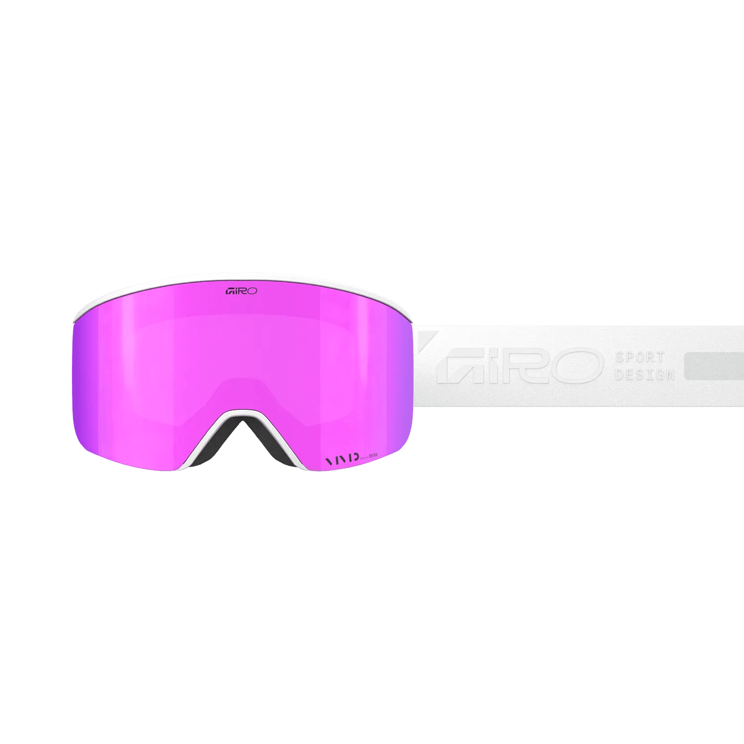 Ella Goggle - Suburban Ski and Bike