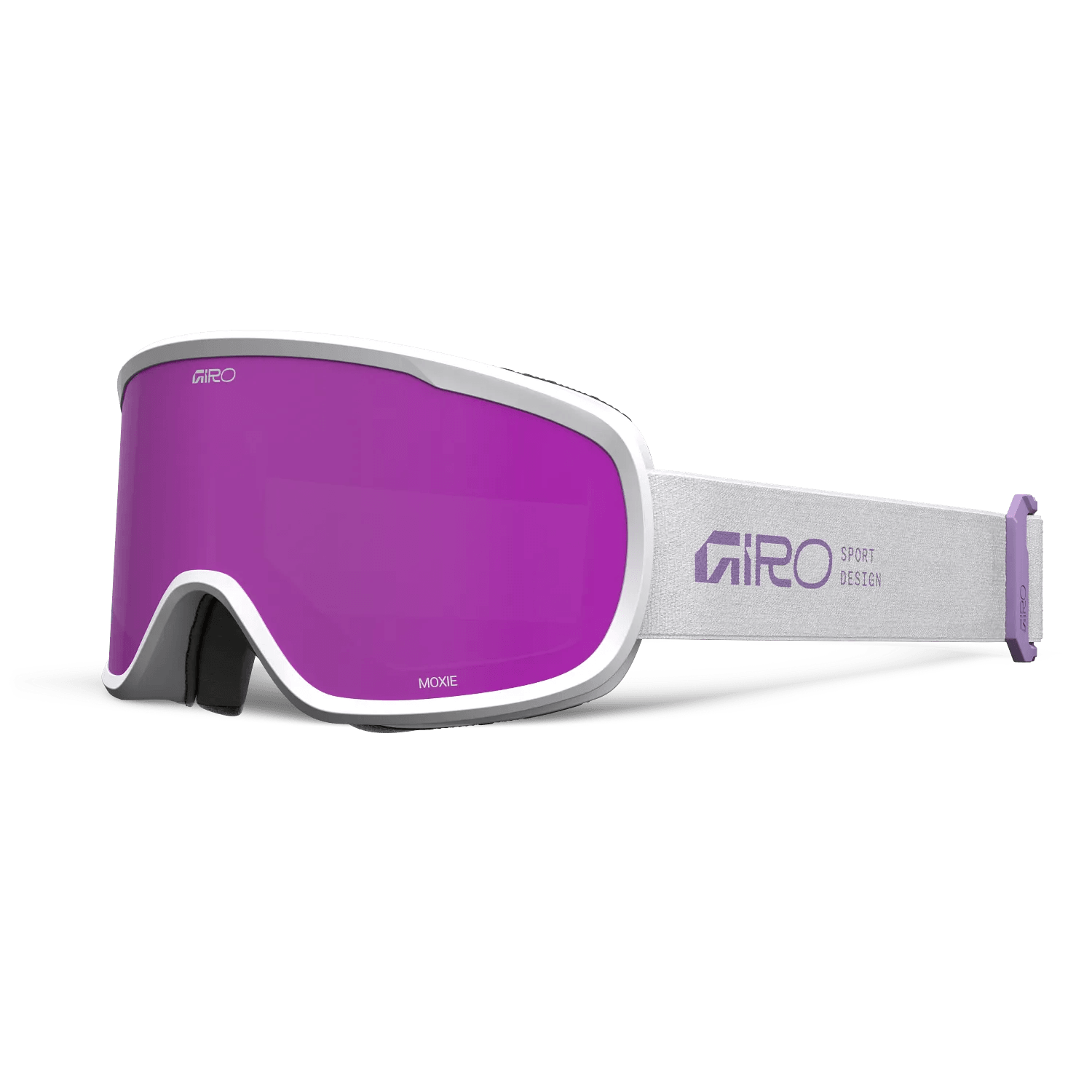 Moxie Goggle - Suburban Ski and Bike