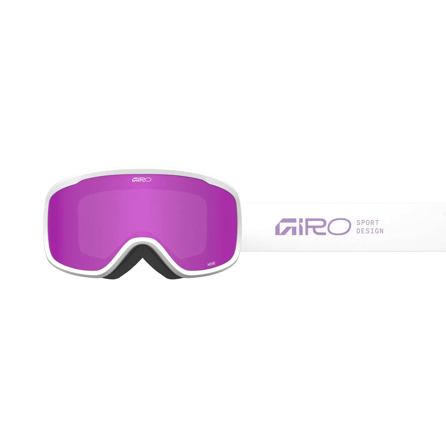 Moxie Goggle - Suburban Ski and Bike
