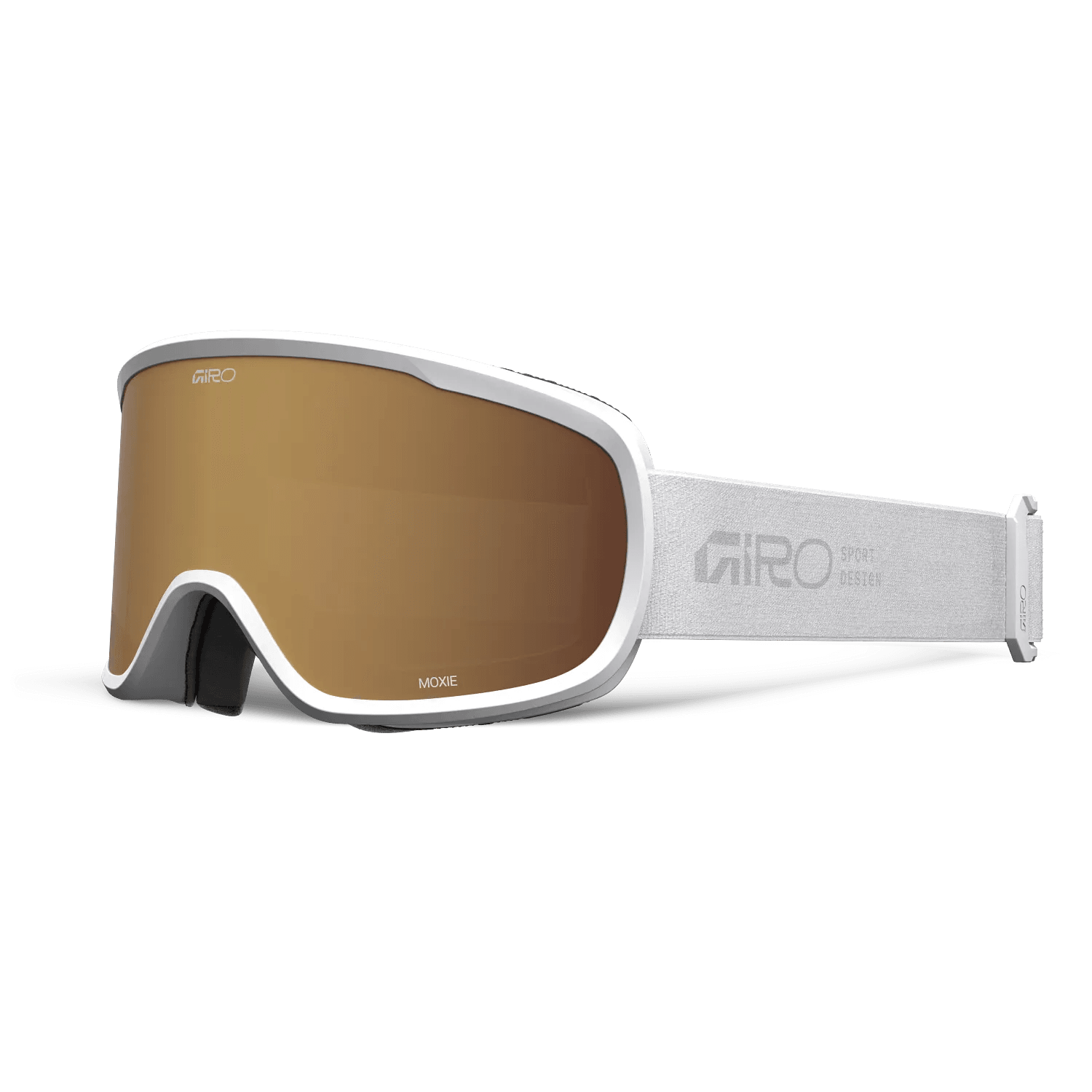 Moxie Goggle - Suburban Ski and Bike