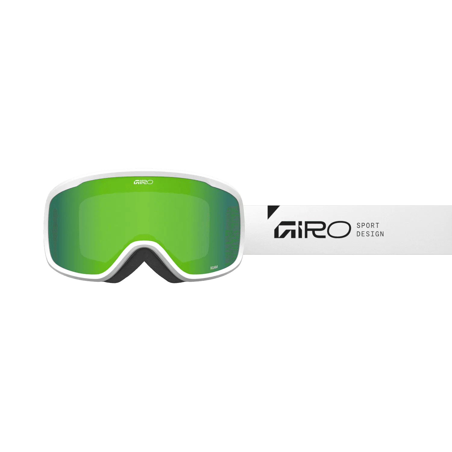 Roam Goggle - Suburban Ski and Bike