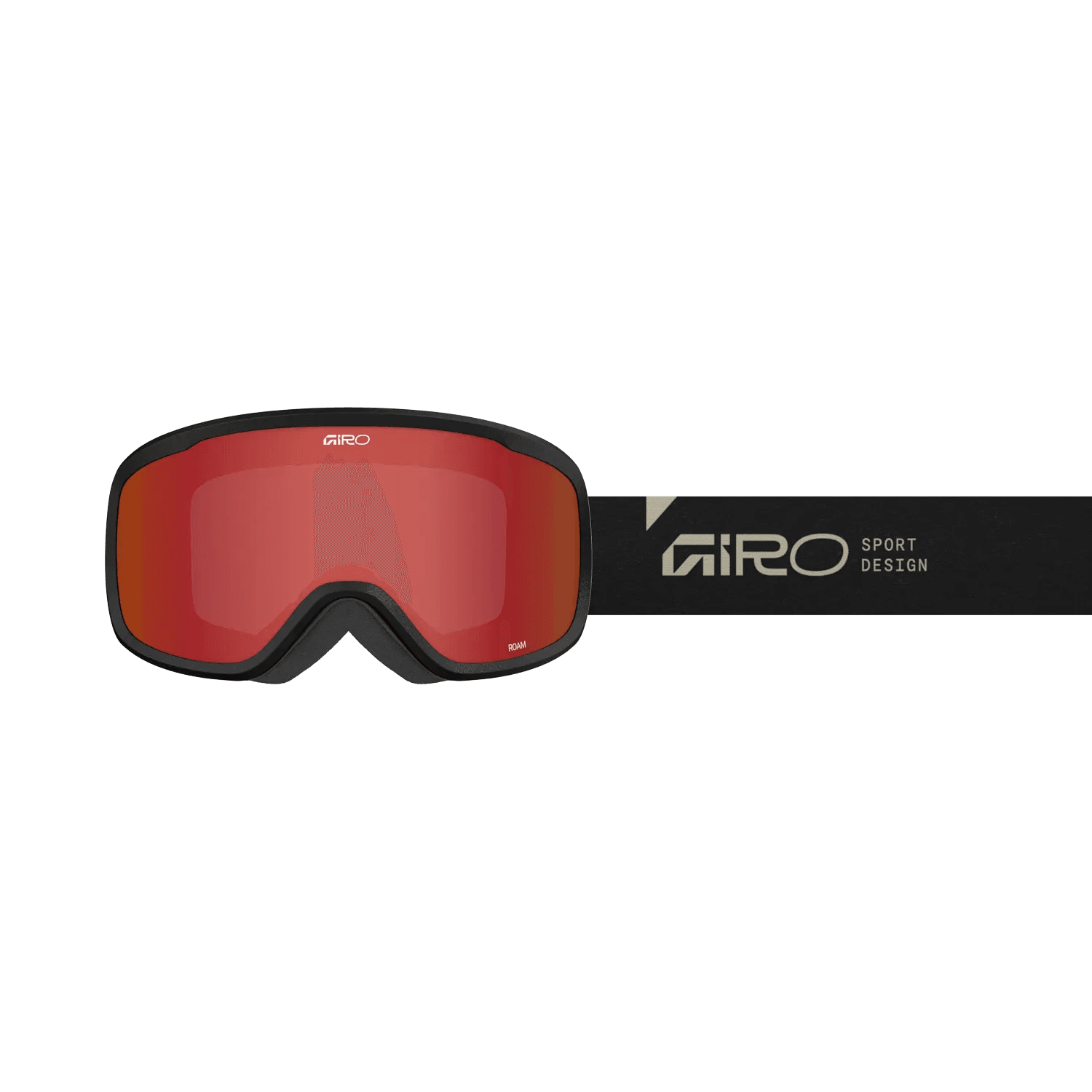 Roam Goggle - Suburban Ski and Bike