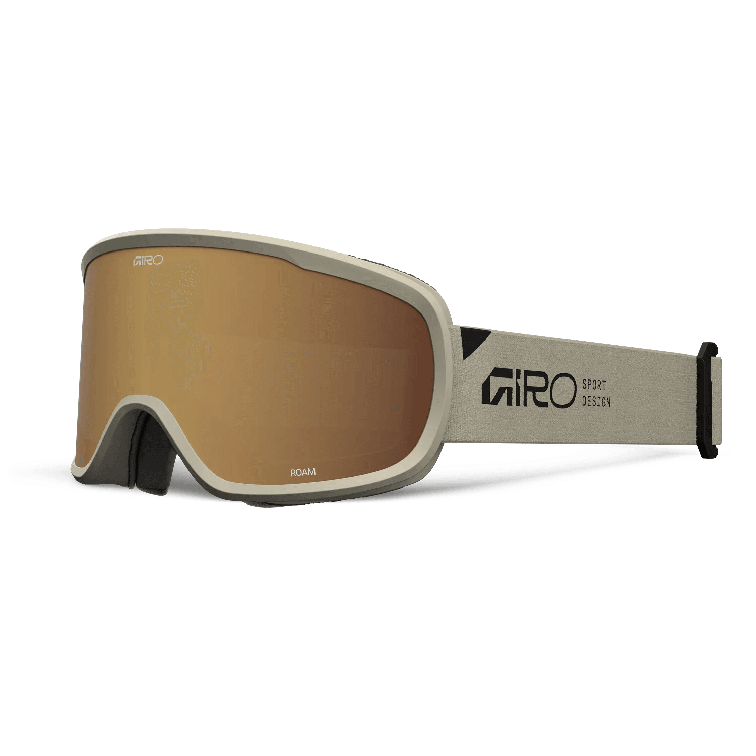 Roam Goggle - Suburban Ski and Bike