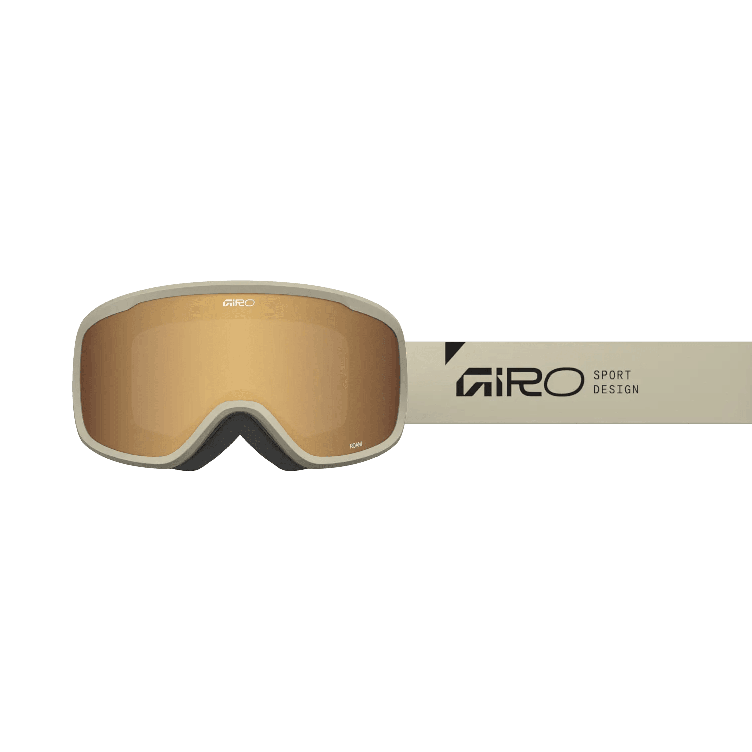 Roam Goggle - Suburban Ski and Bike