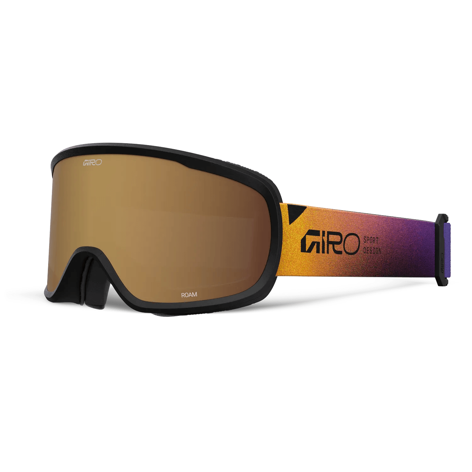 Roam Goggle - Suburban Ski and Bike