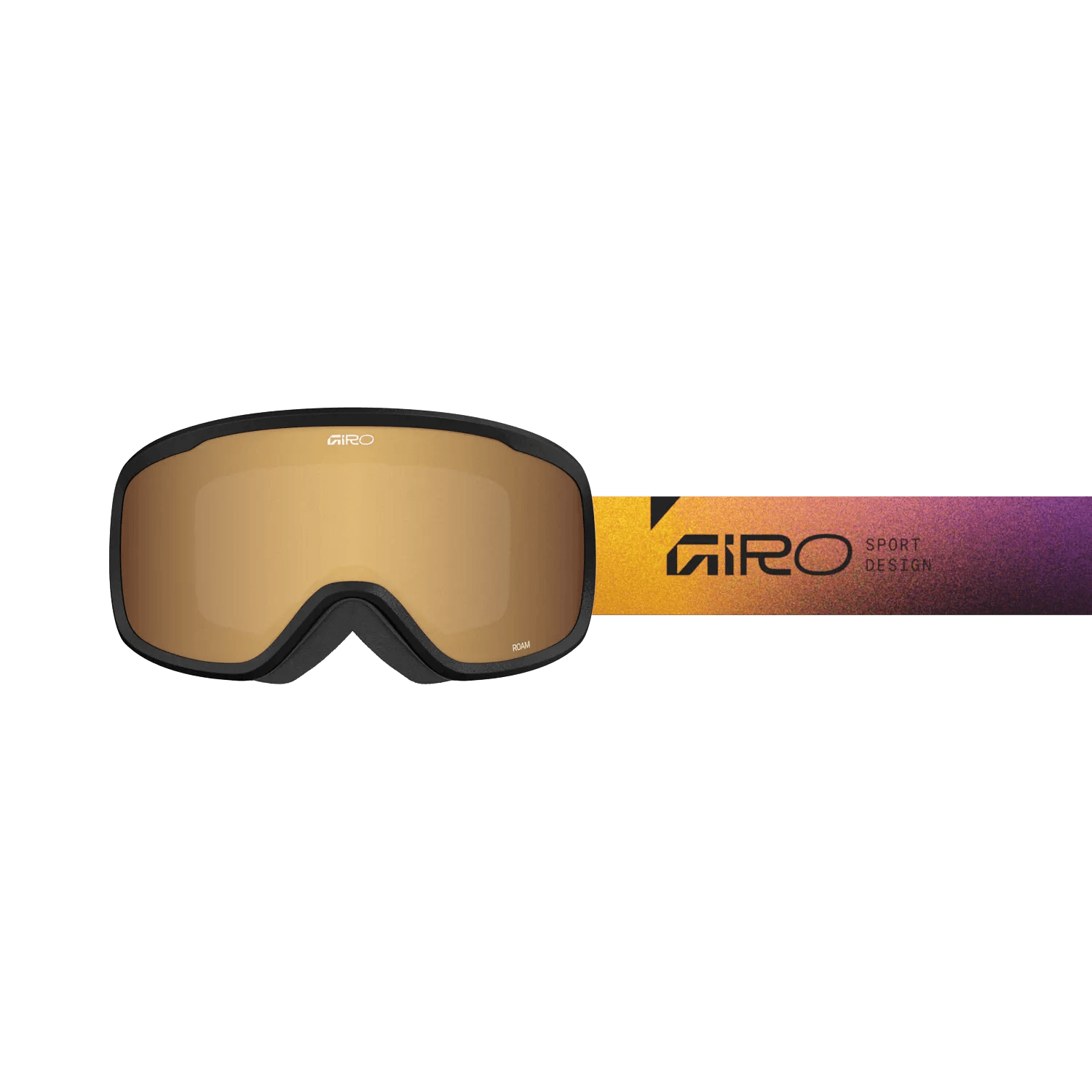 Roam Goggle - Suburban Ski and Bike