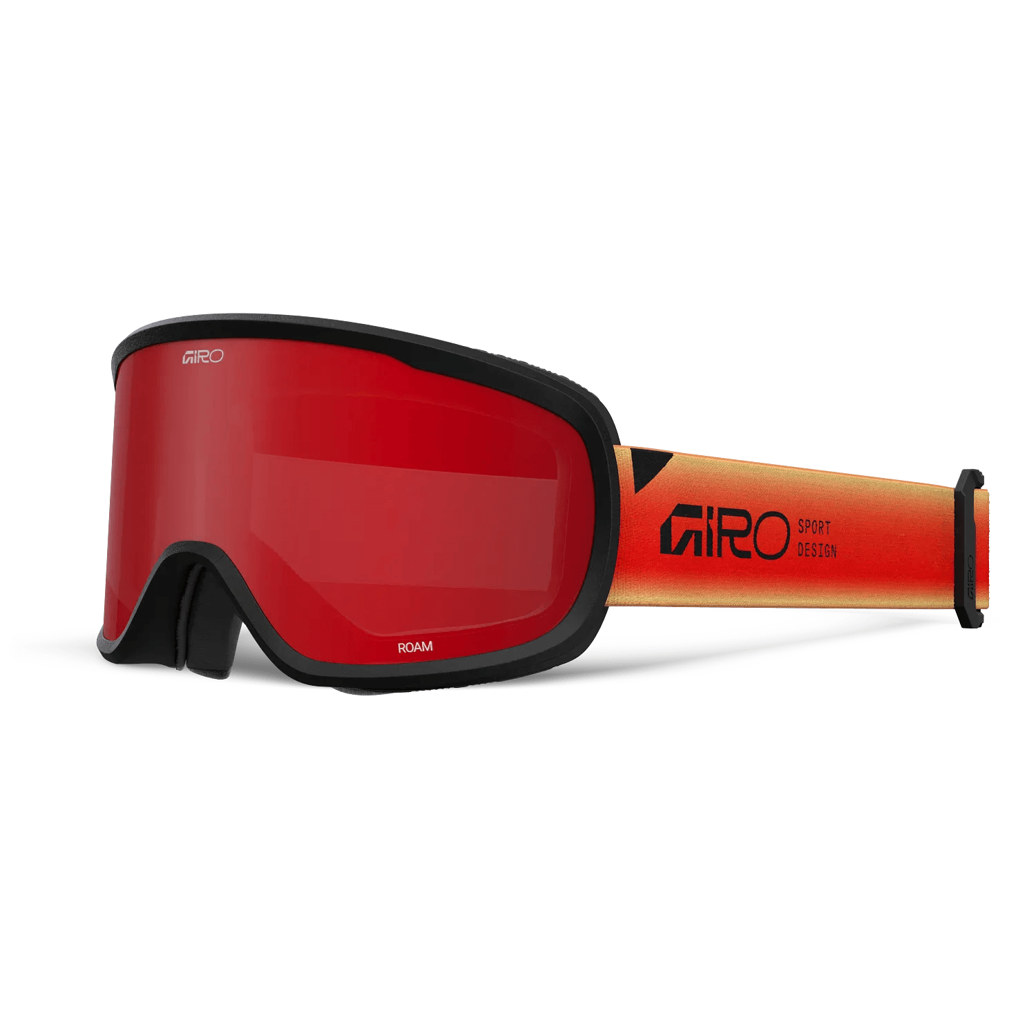Roam Goggle - Suburban Ski and Bike