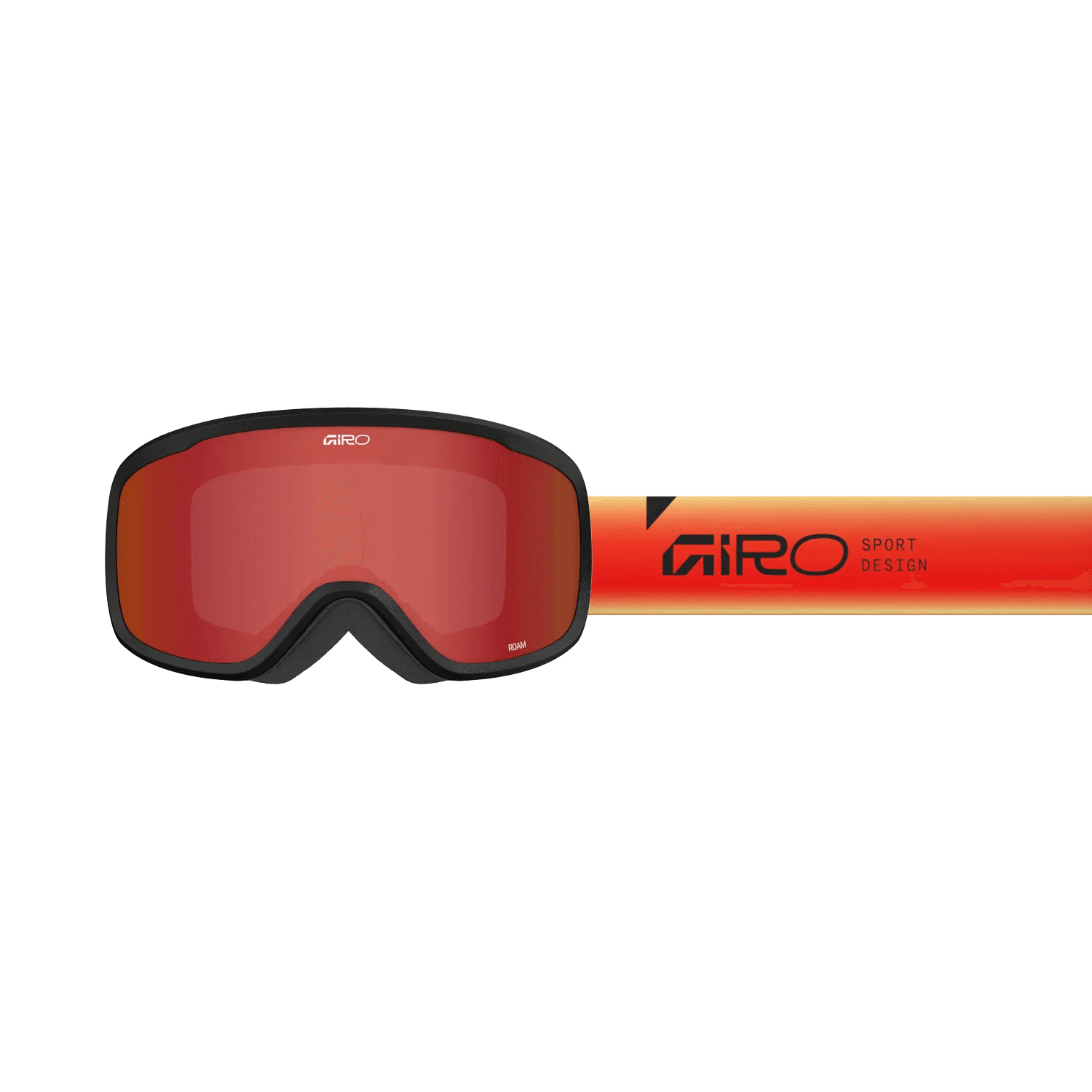 Roam Goggle - Suburban Ski and Bike