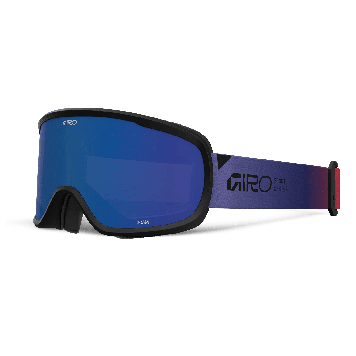 Roam Goggle - Suburban Ski and Bike
