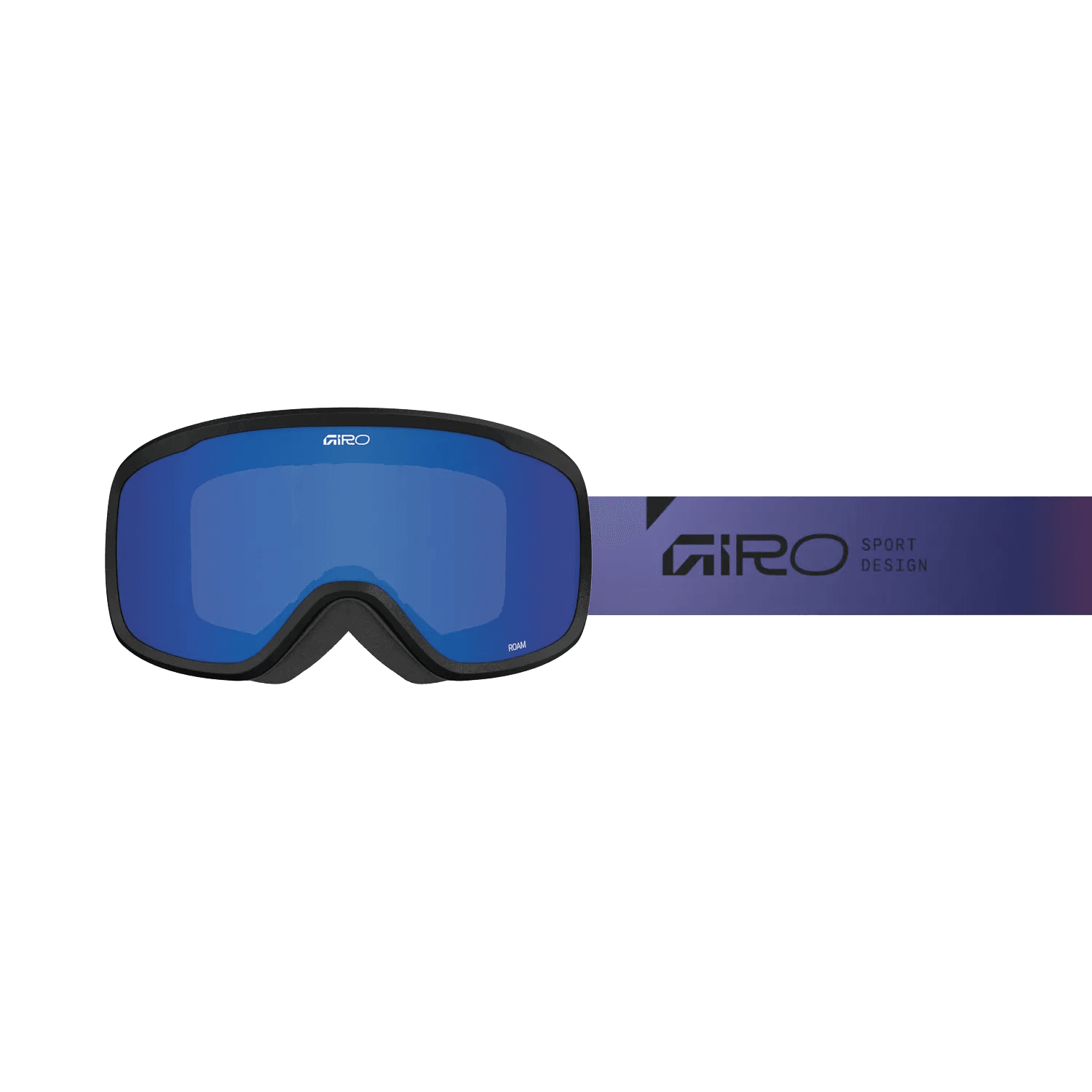 Roam Goggle - Suburban Ski and Bike