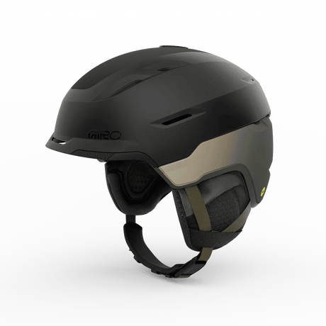 Tor Spherical Helmet - Suburban Ski and Bike