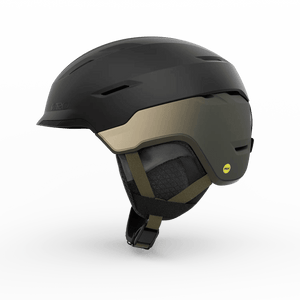 Tor Spherical Helmet - Suburban Ski and Bike