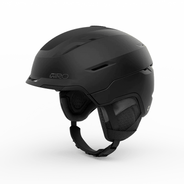 Matte Black