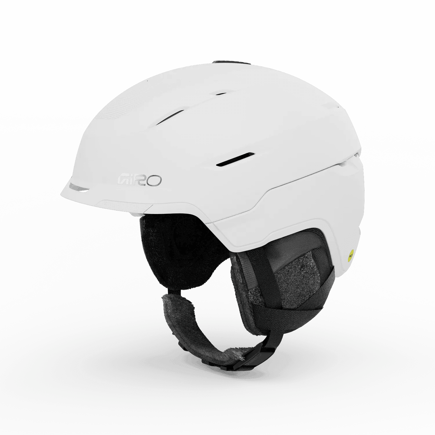 Giro Women's Tenaya Spherical Helmet 2026 Matte White / S