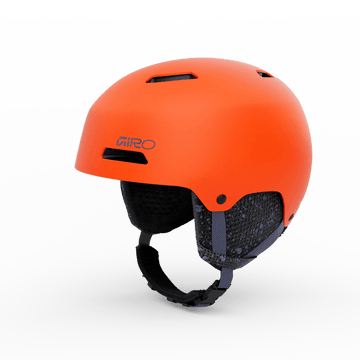 Matte Orange