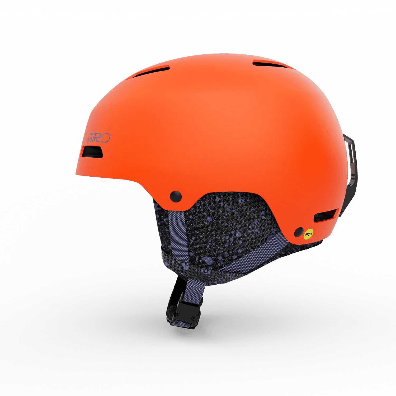 Crue MIPS Helmet - Suburban Ski and Bike