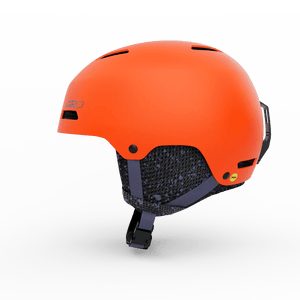 Crue MIPS Helmet - Suburban Ski and Bike