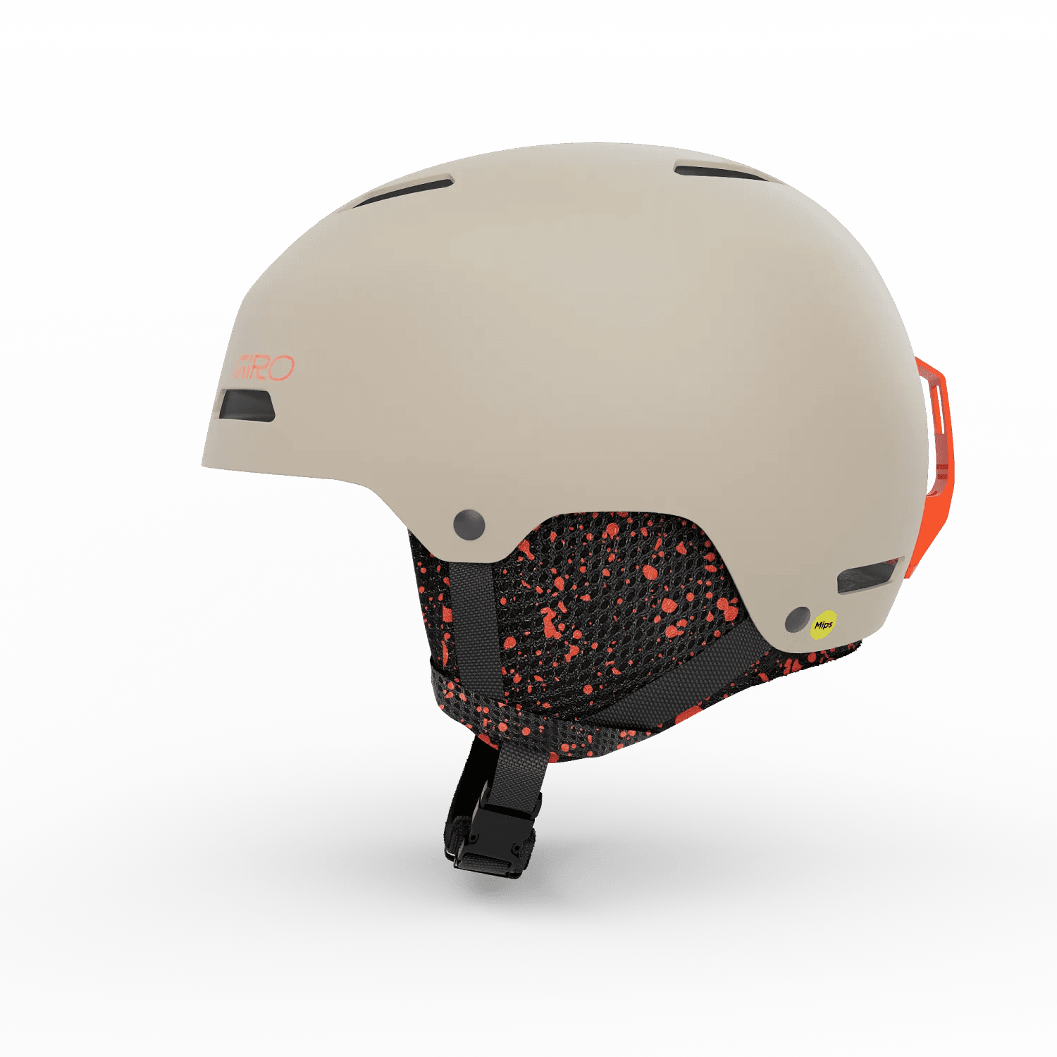 Crue MIPS Helmet - Suburban Ski and Bike