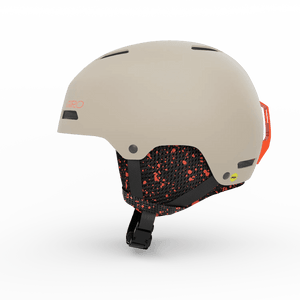 Crue MIPS Helmet - Suburban Ski and Bike