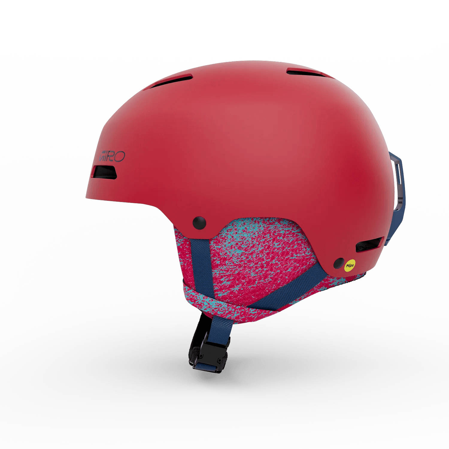 Crue MIPS Helmet - Suburban Ski and Bike