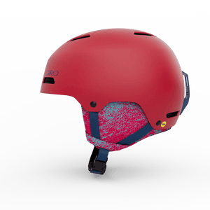 Crue MIPS Helmet - Suburban Ski and Bike