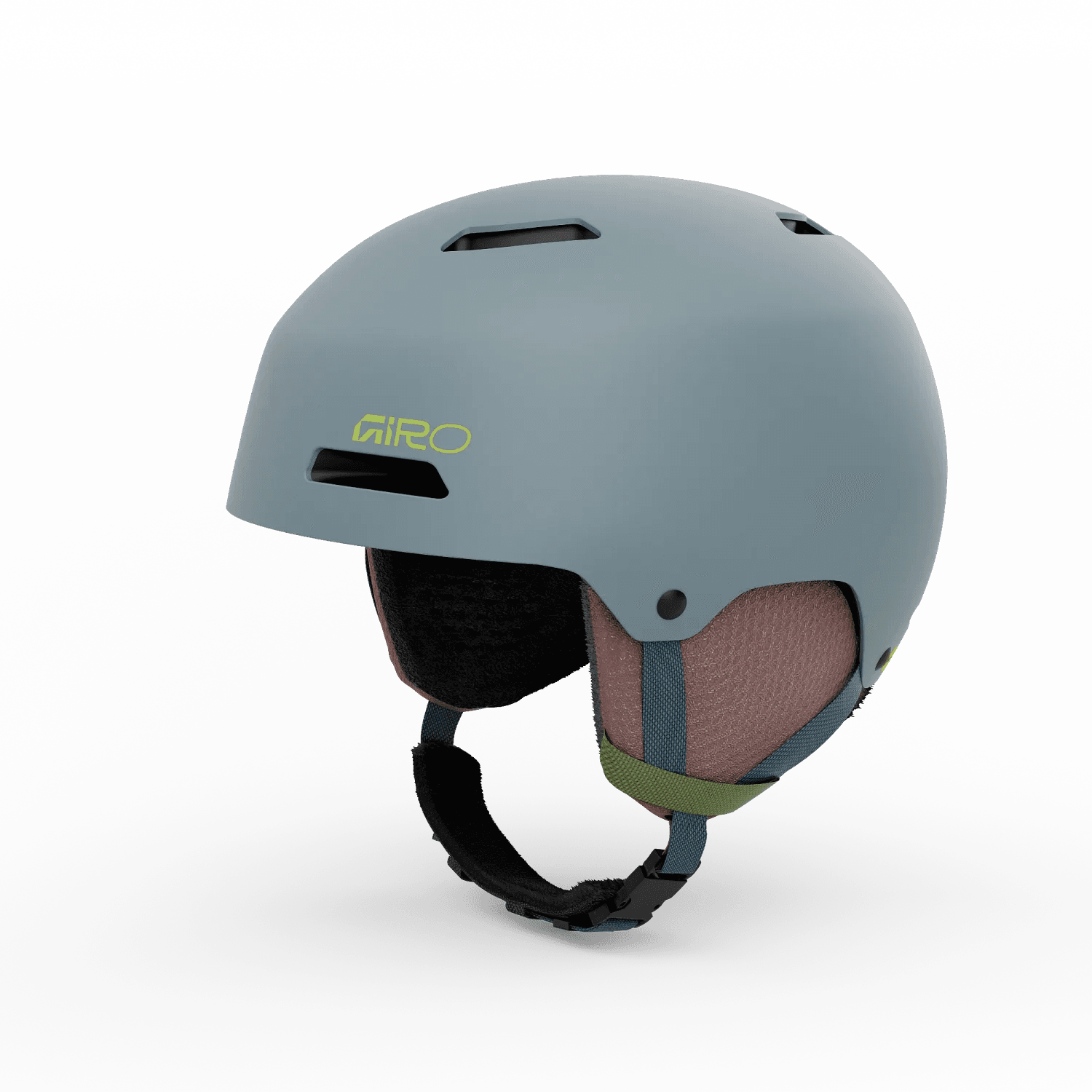 Crue MIPS Helmet - Suburban Ski and Bike