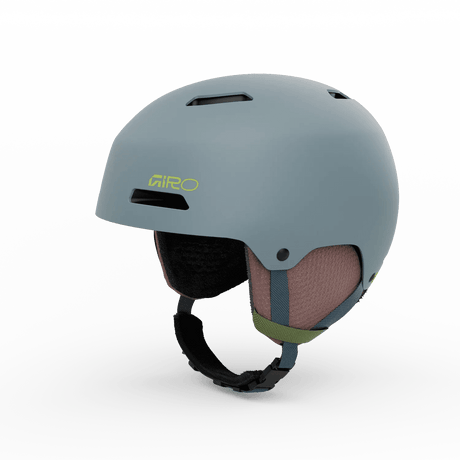 Crue MIPS Helmet - Suburban Ski and Bike
