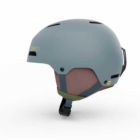 Crue MIPS Helmet - Suburban Ski and Bike