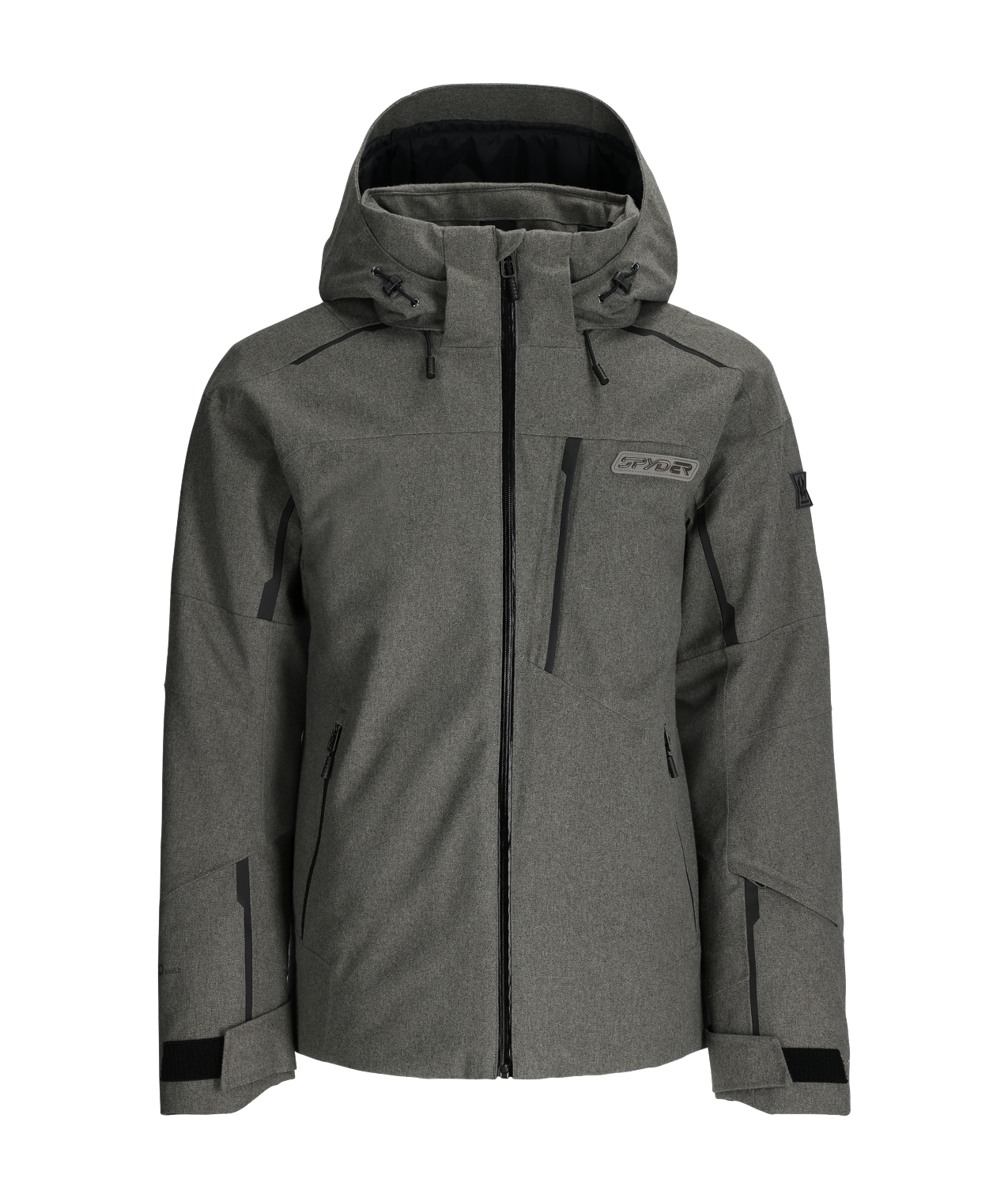 Men's Leader Insulated Ski Jacket