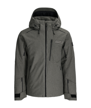 Men's Leader Insulated Ski Jacket